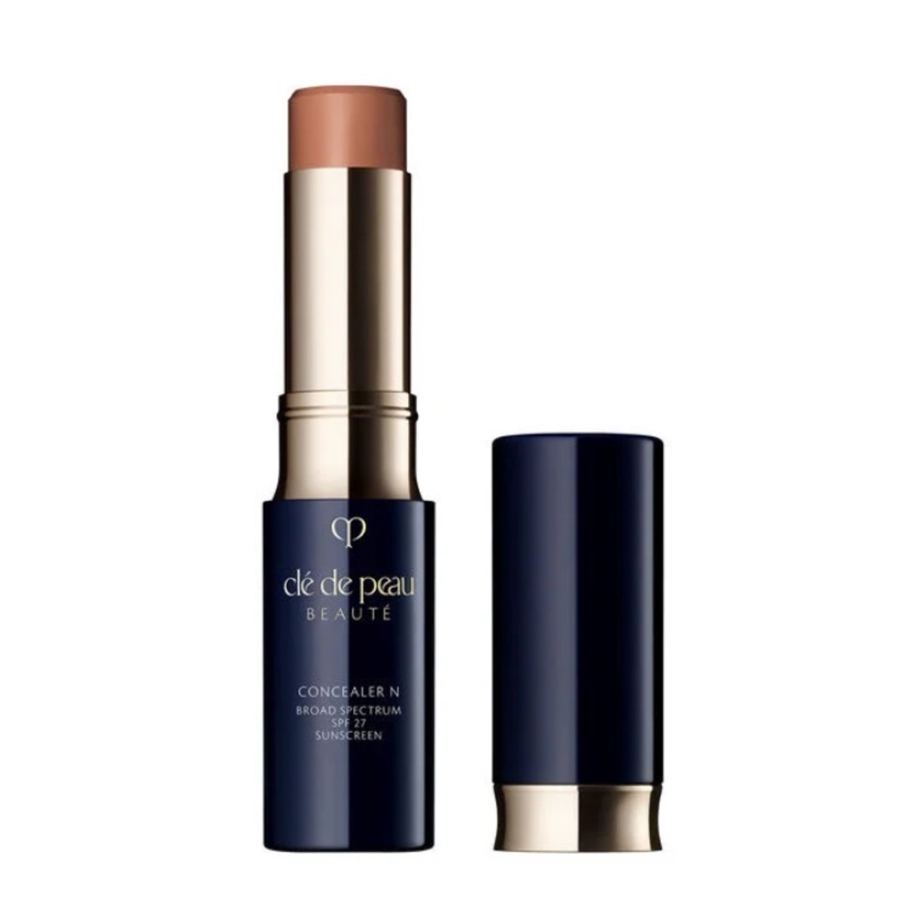 Clé de Peau Beauté- Correcteur Visage Concealer- Nutmeg